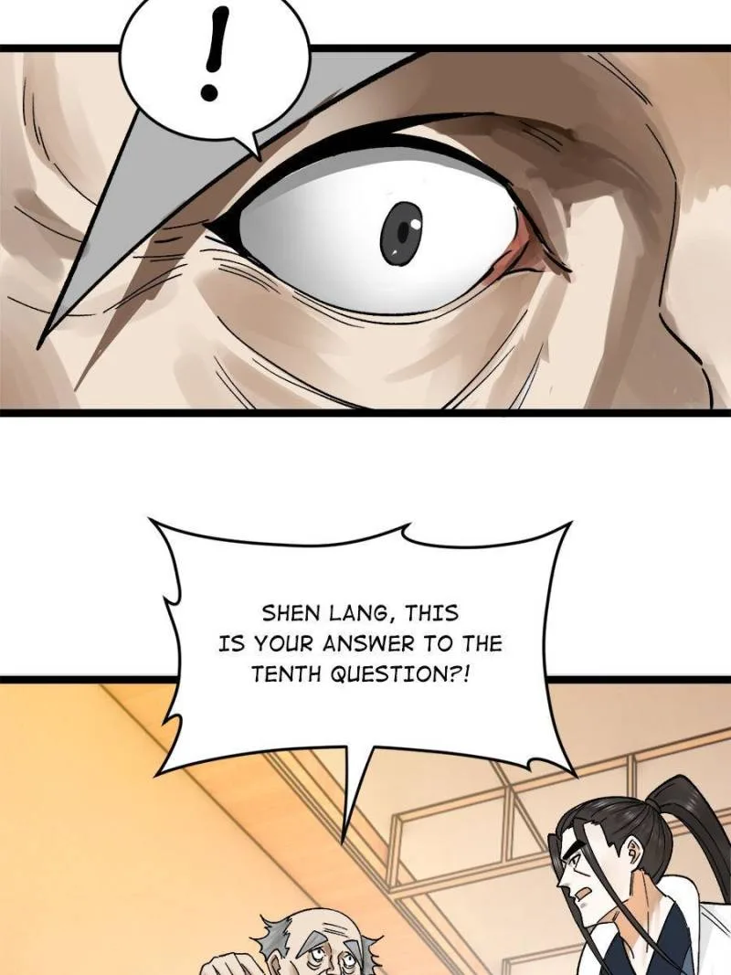 Ultimate Son-in-Law Chapter 36 page 44