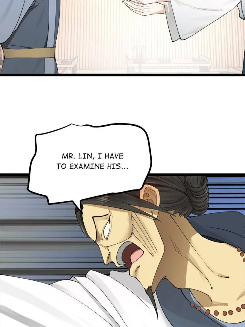 Ultimate Son-in-Law Chapter 36 page 38