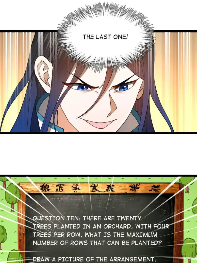 Ultimate Son-in-Law Chapter 35 page 48