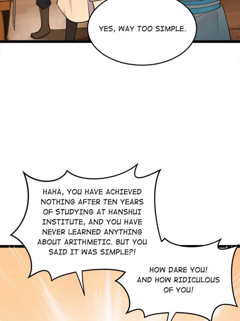 Ultimate Son-in-Law Chapter 35 page 14