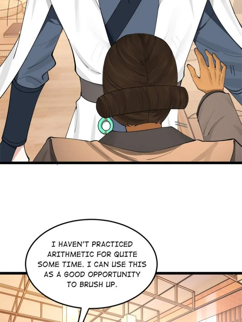 Ultimate Son-in-Law Chapter 36 page 40