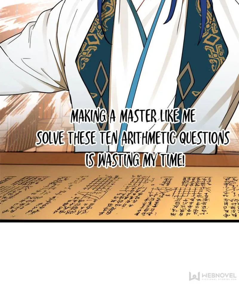 Ultimate Son-in-Law Chapter 35 page 41
