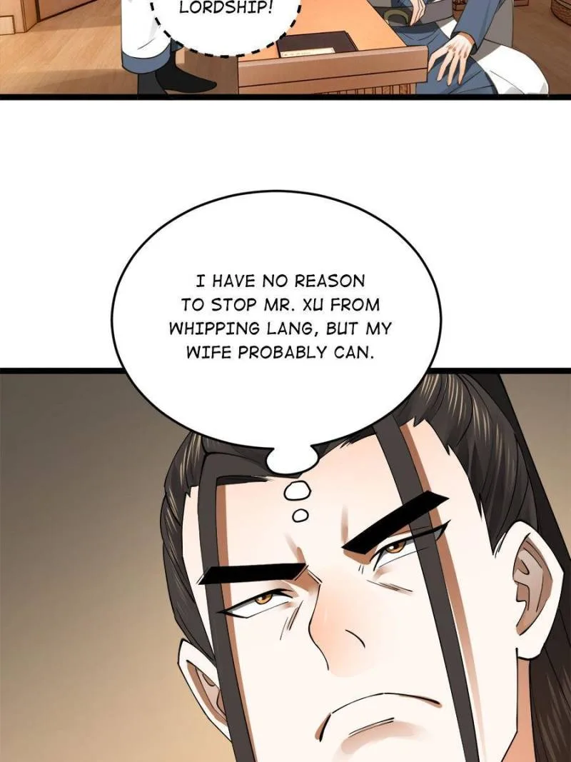 Ultimate Son-in-Law Chapter 36 page 8