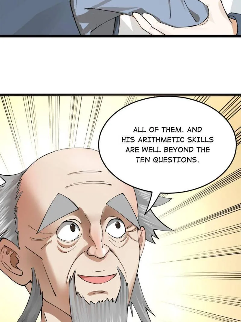 Ultimate Son-in-Law Chapter 36 page 49