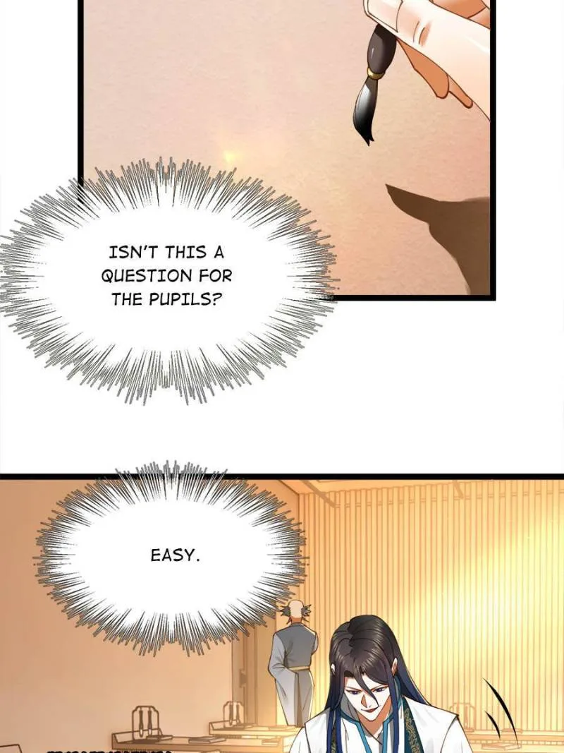 Ultimate Son-in-Law Chapter 35 page 43