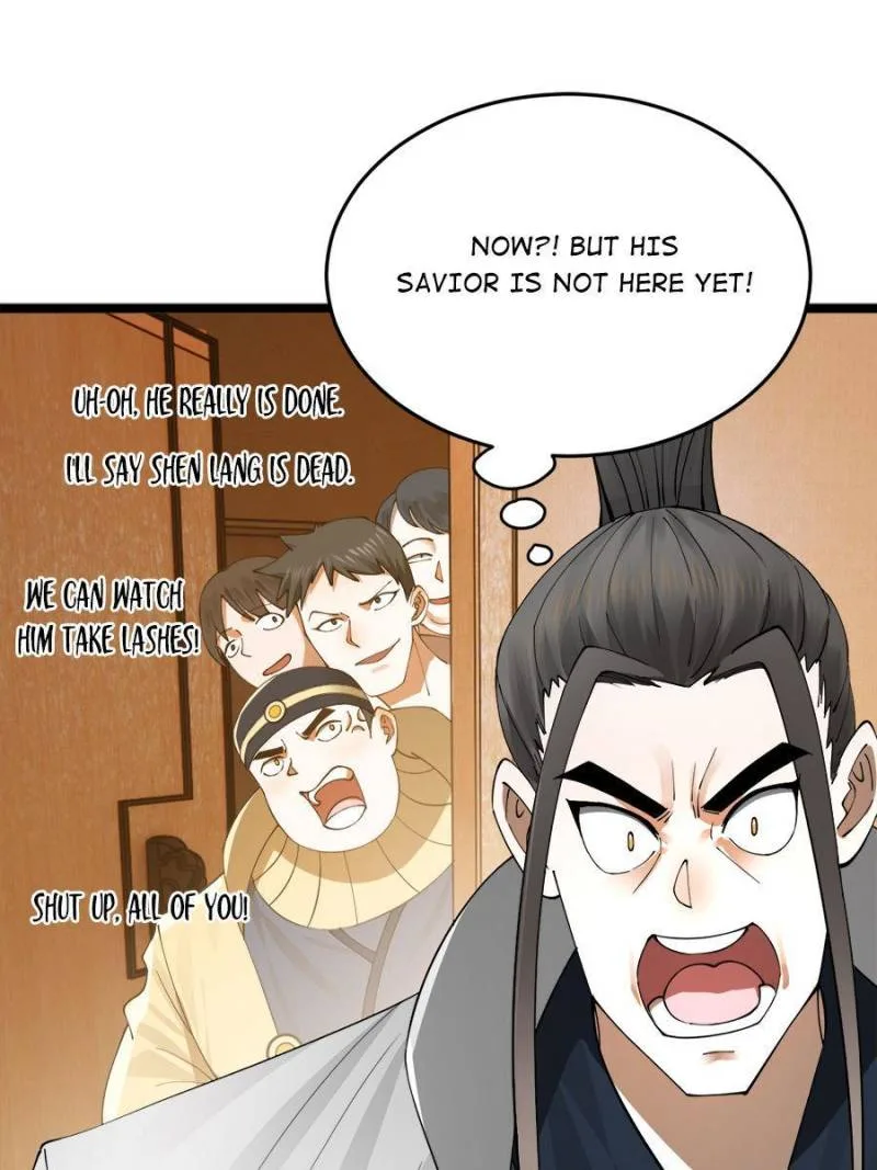 Ultimate Son-in-Law Chapter 36 page 12