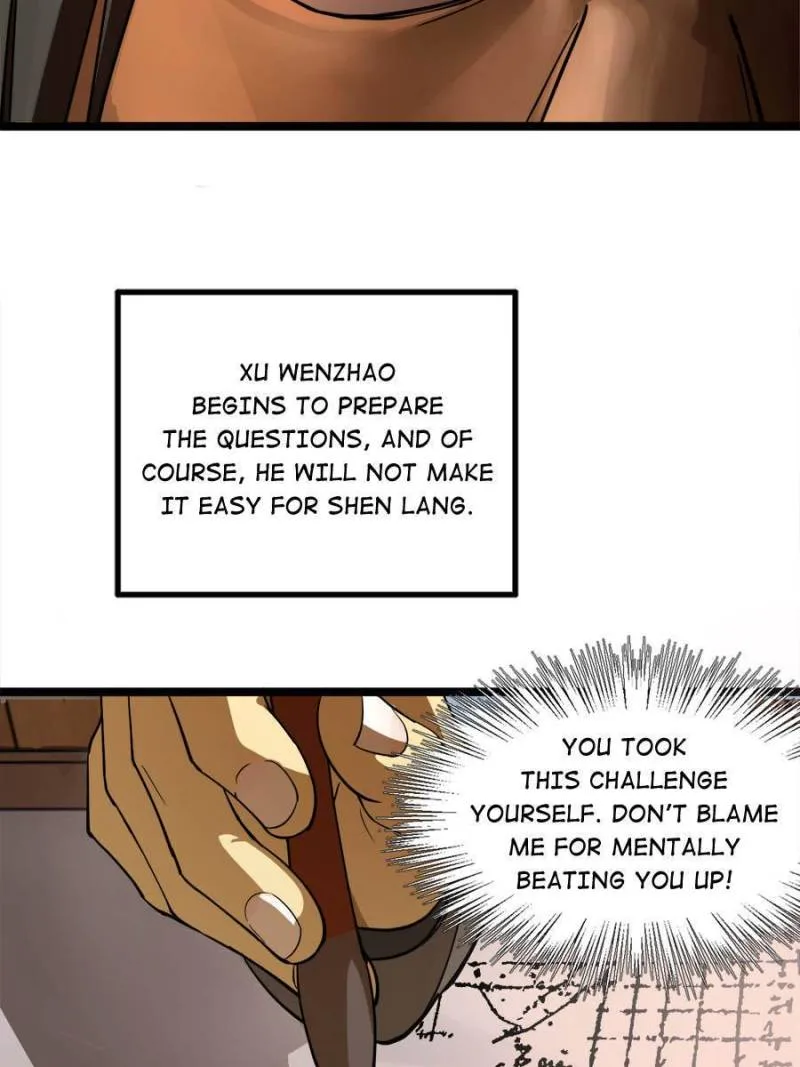 Ultimate Son-in-Law Chapter 35 page 33
