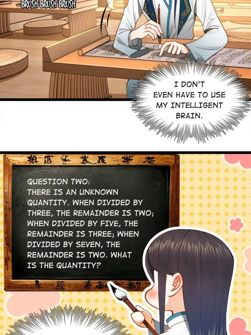 Ultimate Son-in-Law Chapter 35 page 44