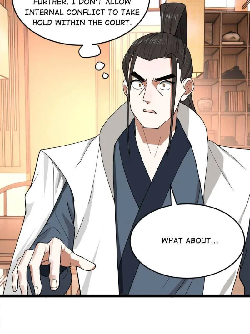 Ultimate Son-in-Law Chapter 35 page 29