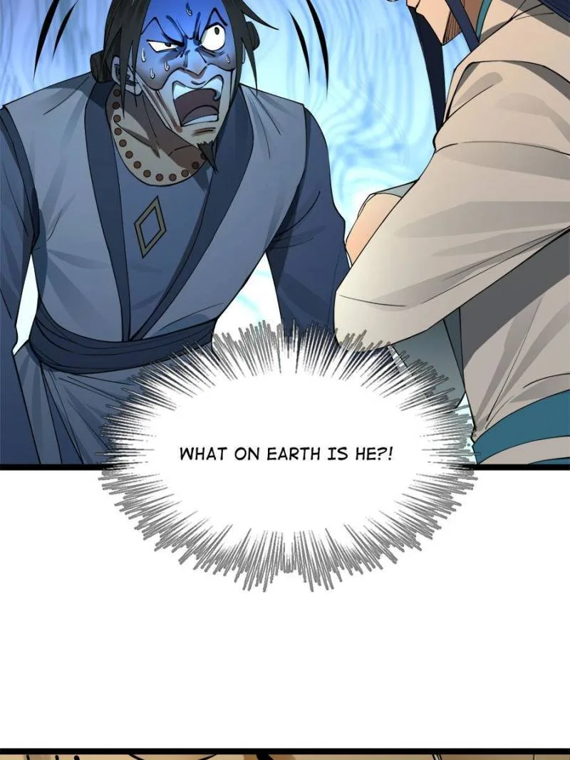 Ultimate Son-in-Law Chapter 36 page 27