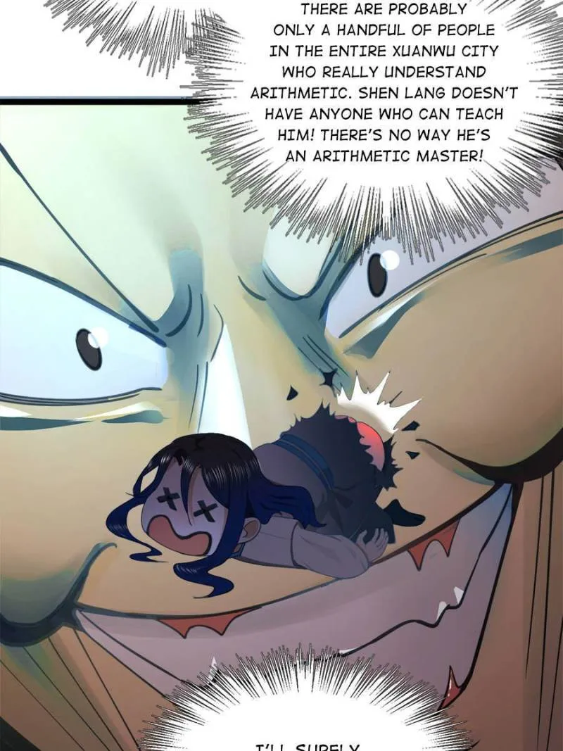 Ultimate Son-in-Law Chapter 35 page 18