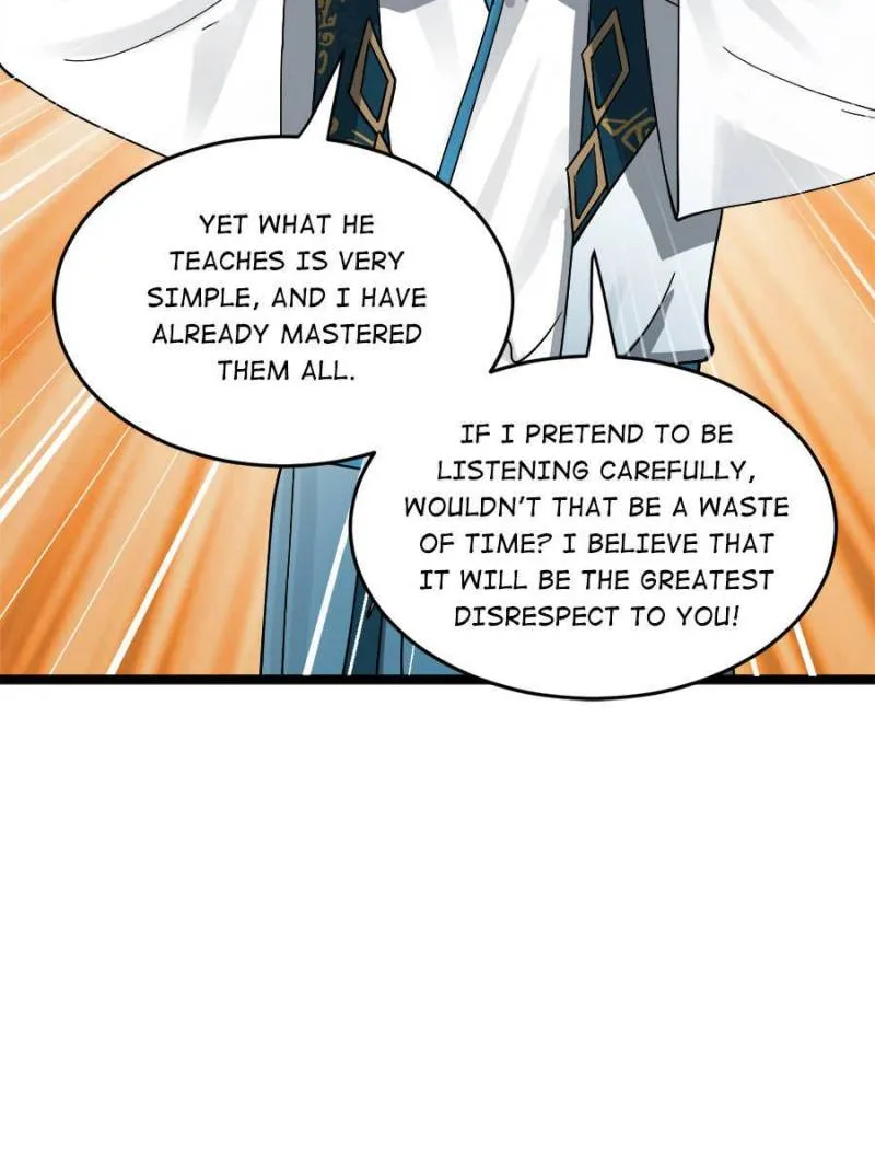 Ultimate Son-in-Law Chapter 35 page 11