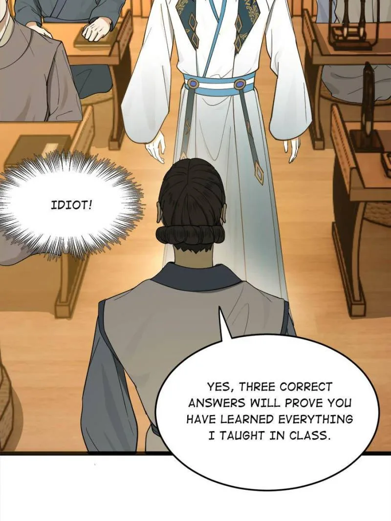 Ultimate Son-in-Law Chapter 35 page 20