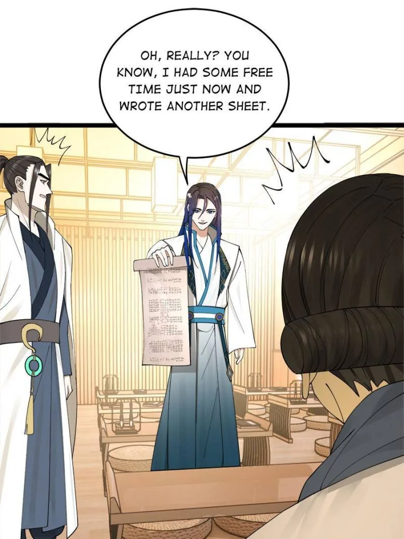 Ultimate Son-in-Law Chapter 36 page 36