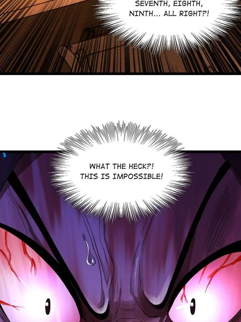 Ultimate Son-in-Law Chapter 36 page 17