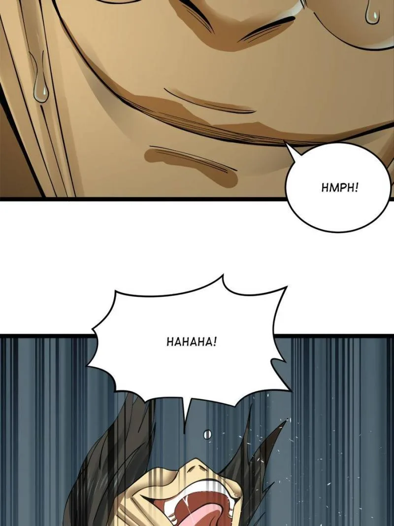 Ultimate Son-in-Law Chapter 36 page 28