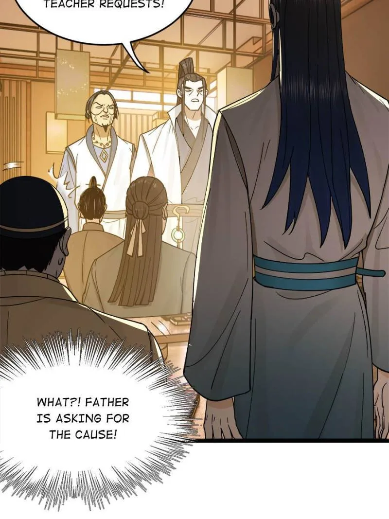 Ultimate Son-in-Law Chapter 35 page 9