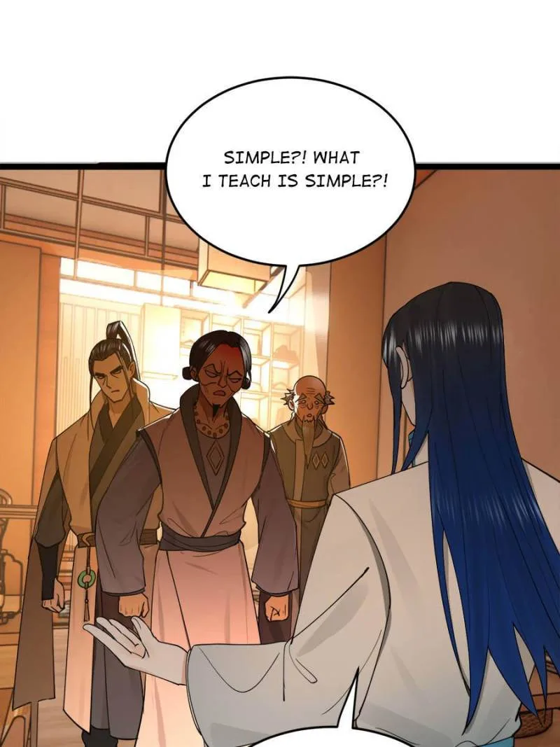 Ultimate Son-in-Law Chapter 35 page 13
