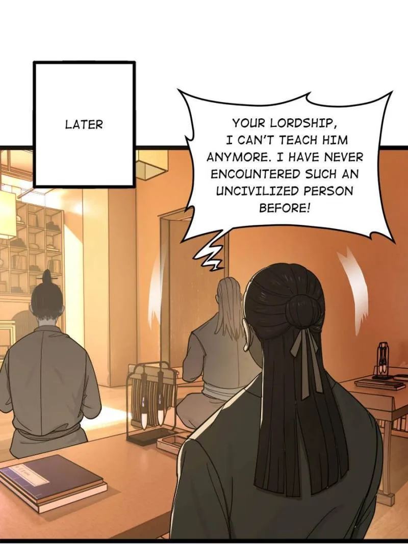 Ultimate Son-in-Law Chapter 35 page 2