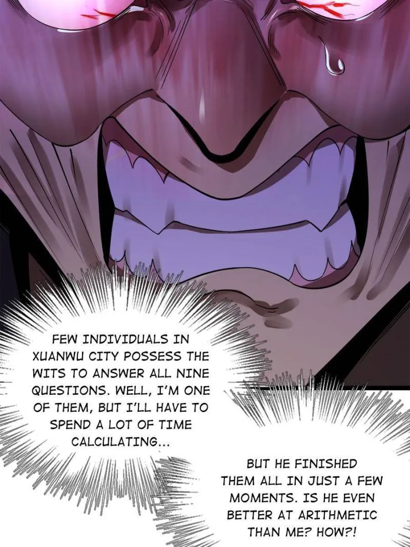 Ultimate Son-in-Law Chapter 36 page 18