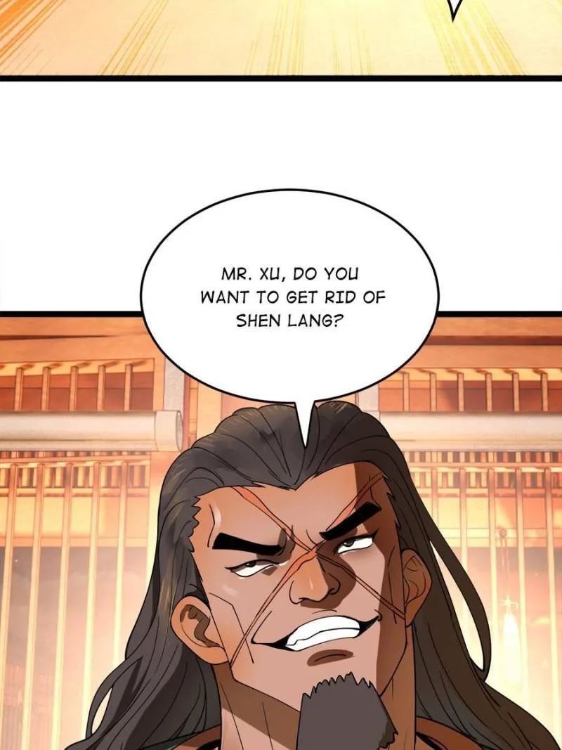 Ultimate Son-in-Law Chapter 37 page 36