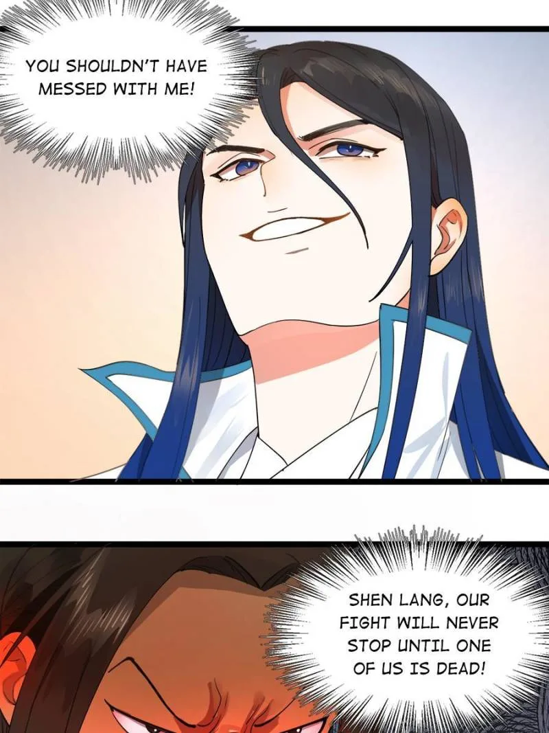 Ultimate Son-in-Law Chapter 37 page 13