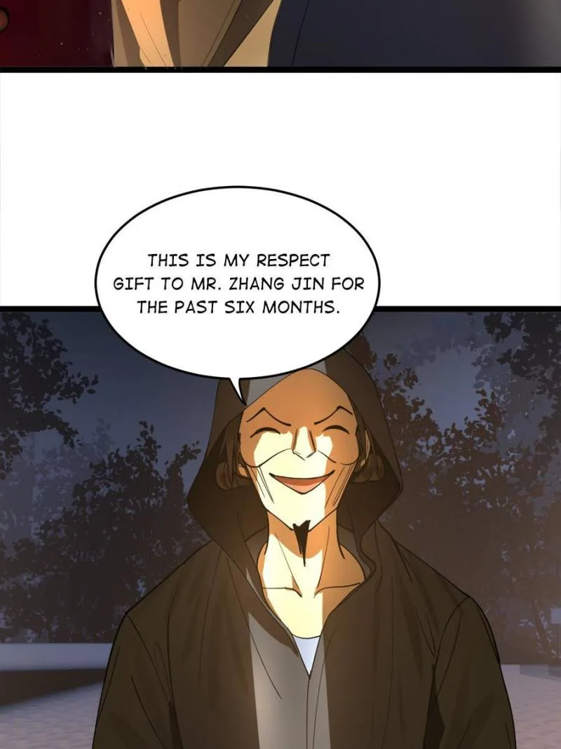 Ultimate Son-in-Law Chapter 37 page 26