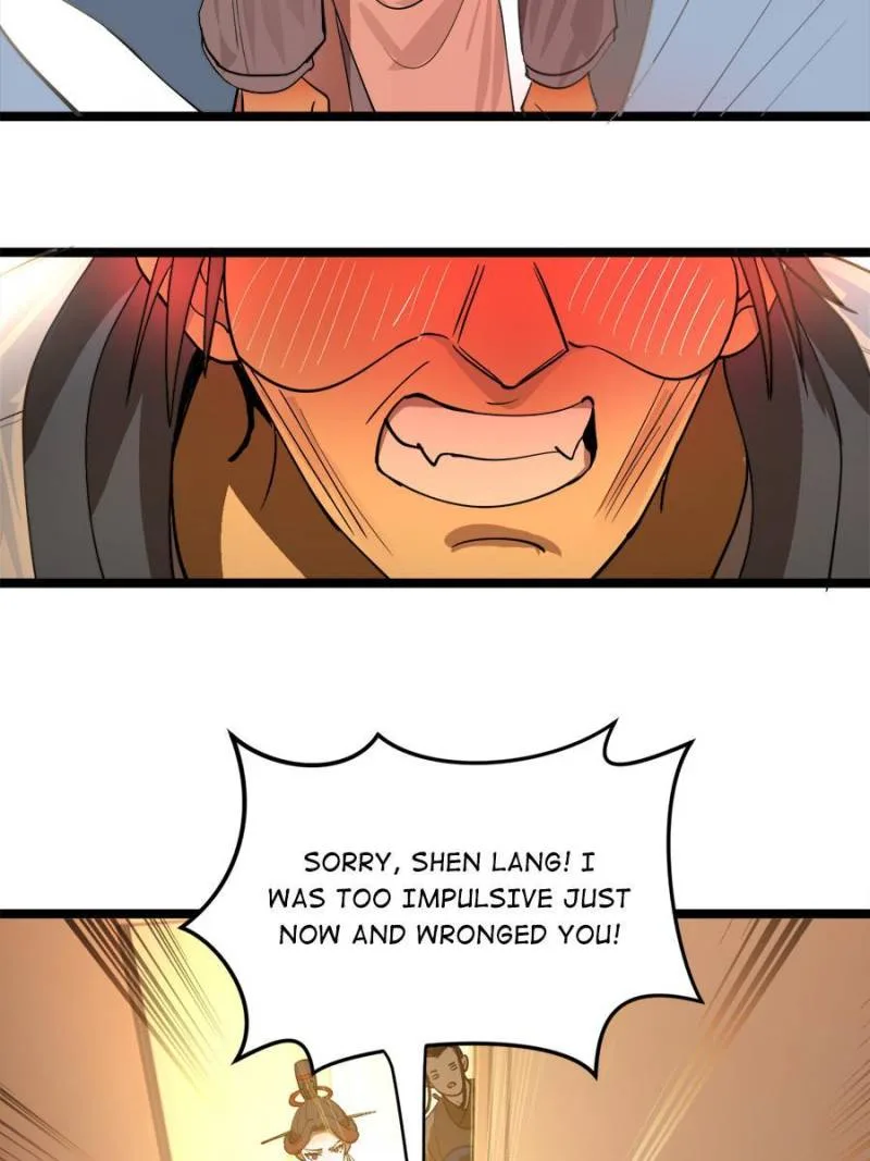 Ultimate Son-in-Law Chapter 37 page 10