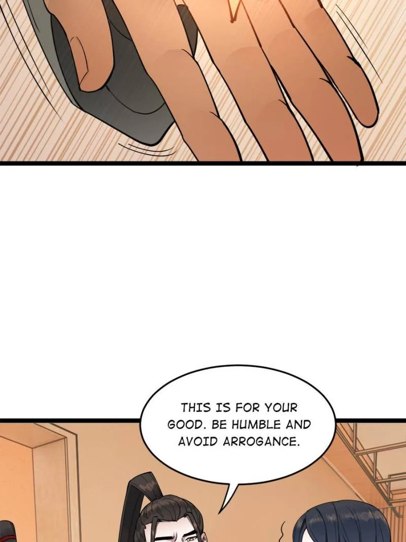 Ultimate Son-in-Law Chapter 37 page 21
