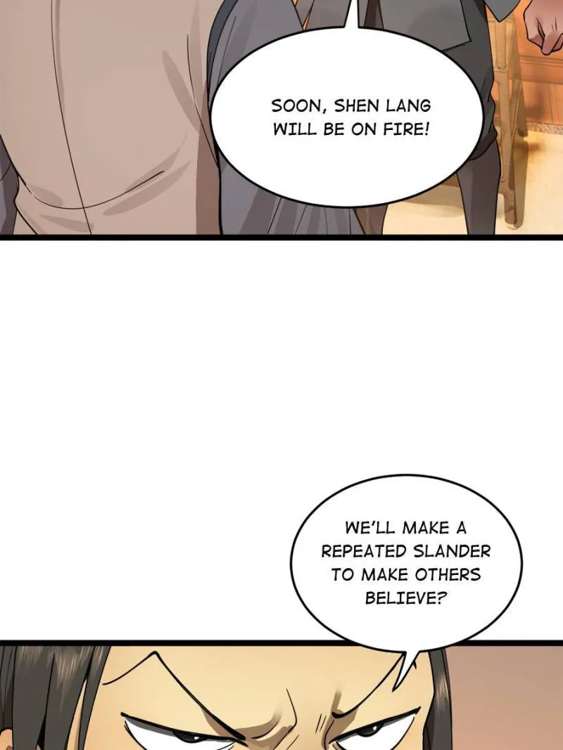 Ultimate Son-in-Law Chapter 37 page 45