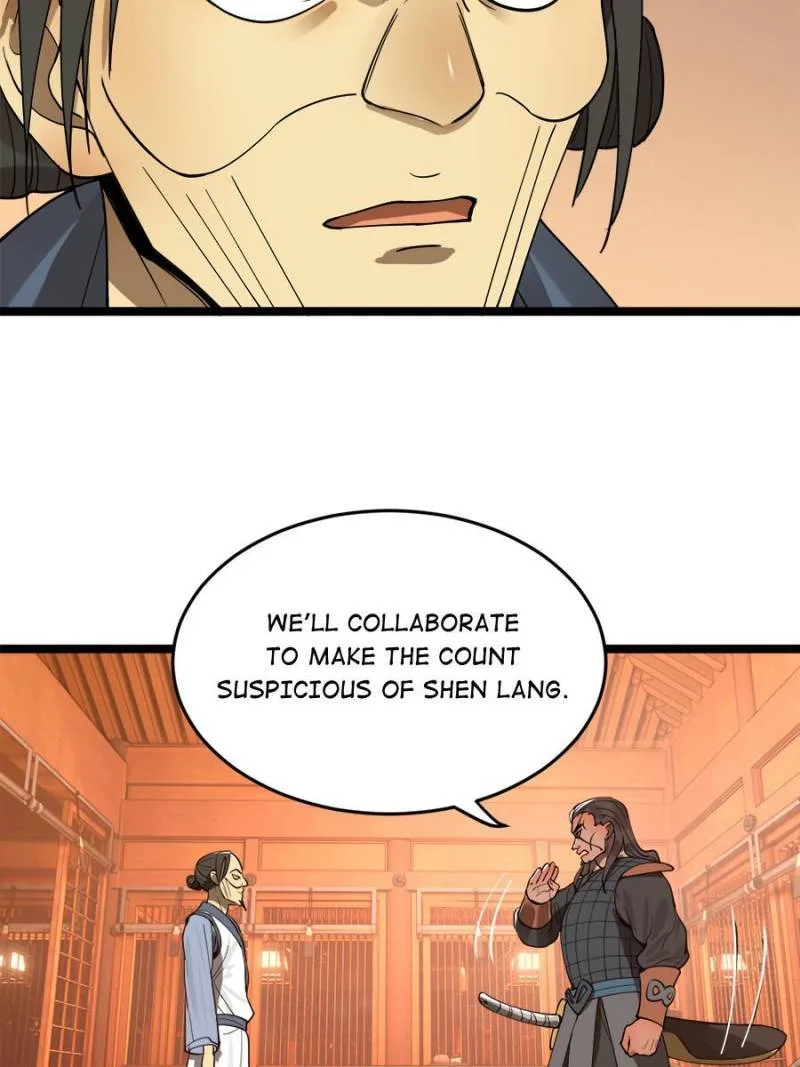 Ultimate Son-in-Law Chapter 37 page 46