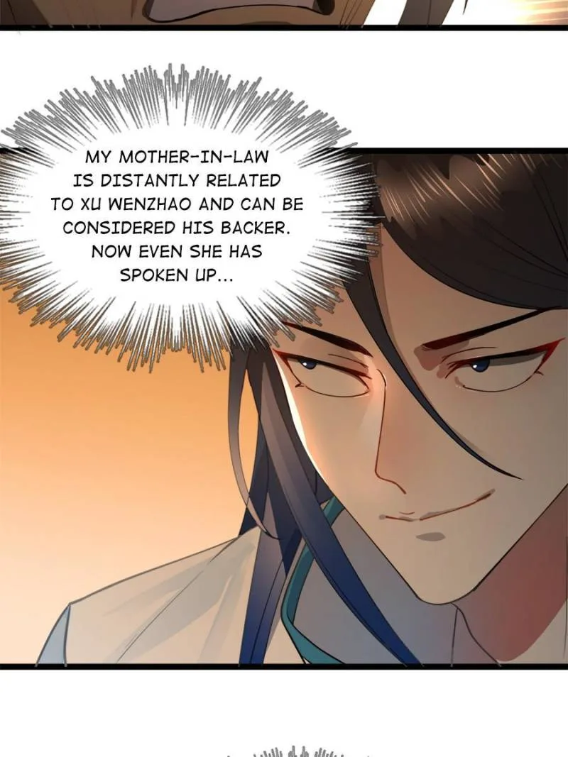 Ultimate Son-in-Law Chapter 37 page 8