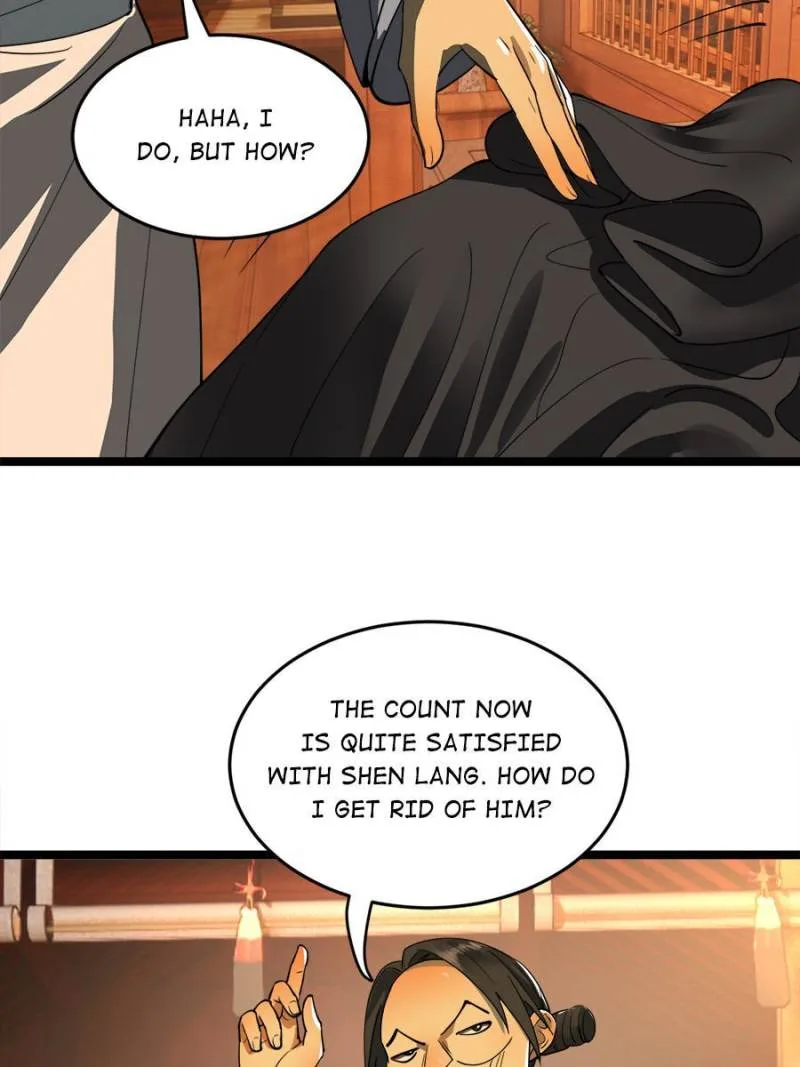 Ultimate Son-in-Law Chapter 37 page 38