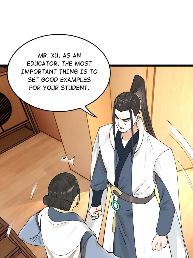 Ultimate Son-in-Law Chapter 37 page 4