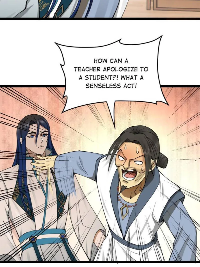 Ultimate Son-in-Law Chapter 37 page 3