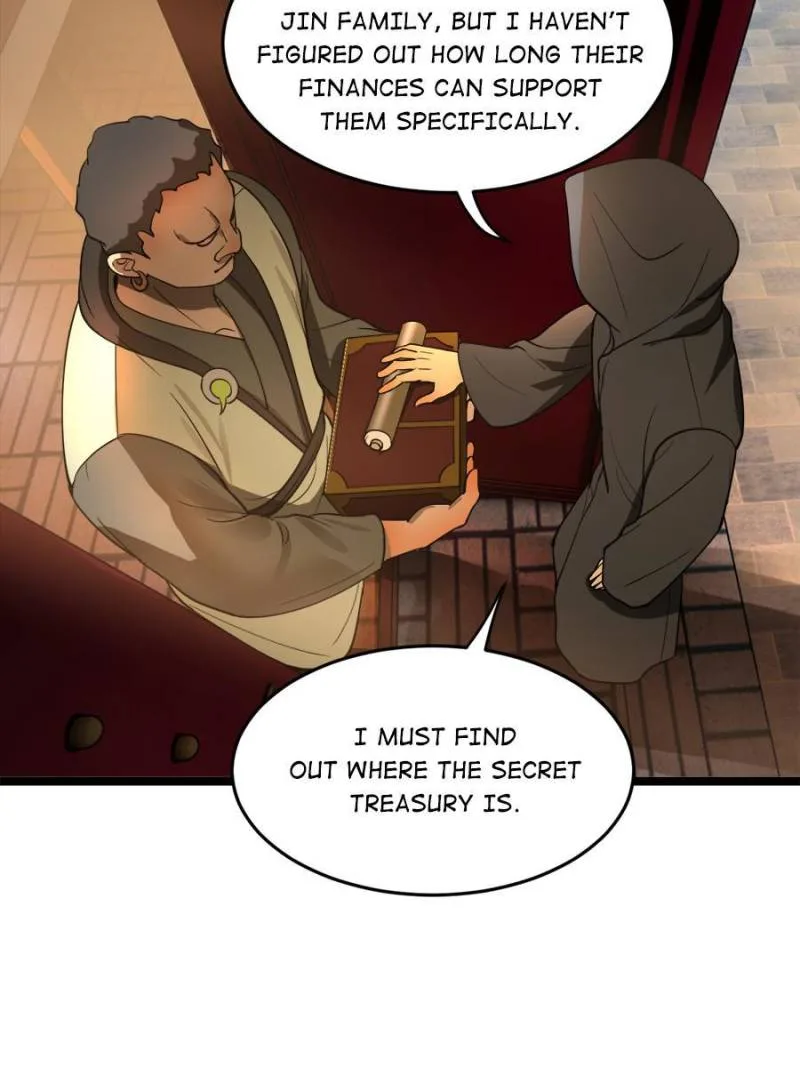 Ultimate Son-in-Law Chapter 37 page 31