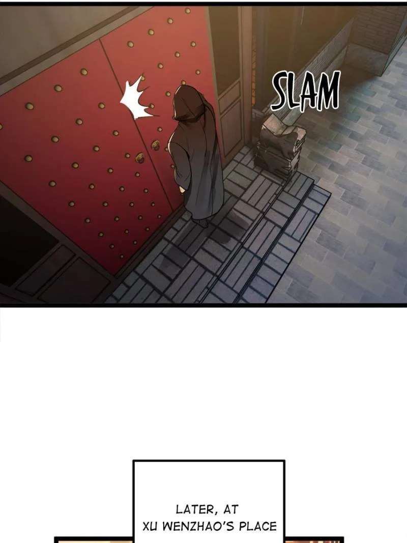 Ultimate Son-in-Law Chapter 37 page 33