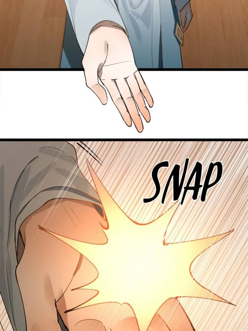 Ultimate Son-in-Law Chapter 37 page 20