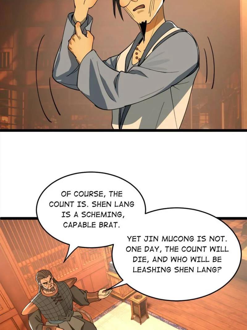 Ultimate Son-in-Law Chapter 37 page 39