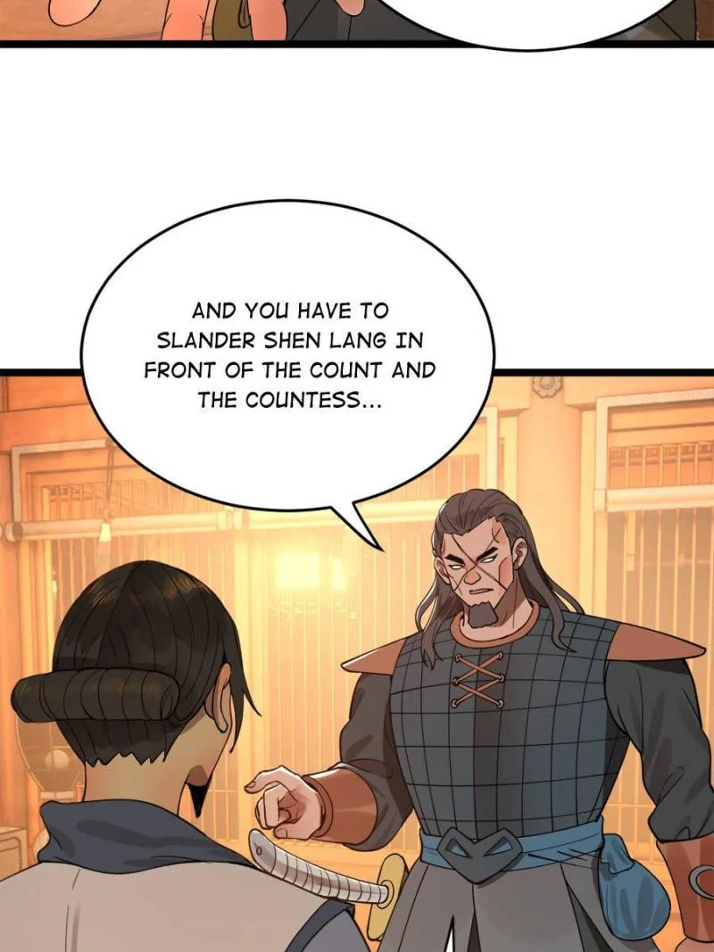 Ultimate Son-in-Law Chapter 37 page 44