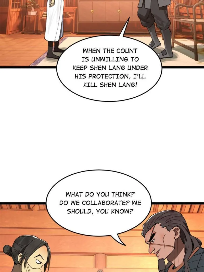 Ultimate Son-in-Law Chapter 37 page 47