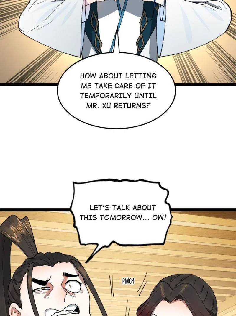 Ultimate Son-in-Law Chapter 38 page 9