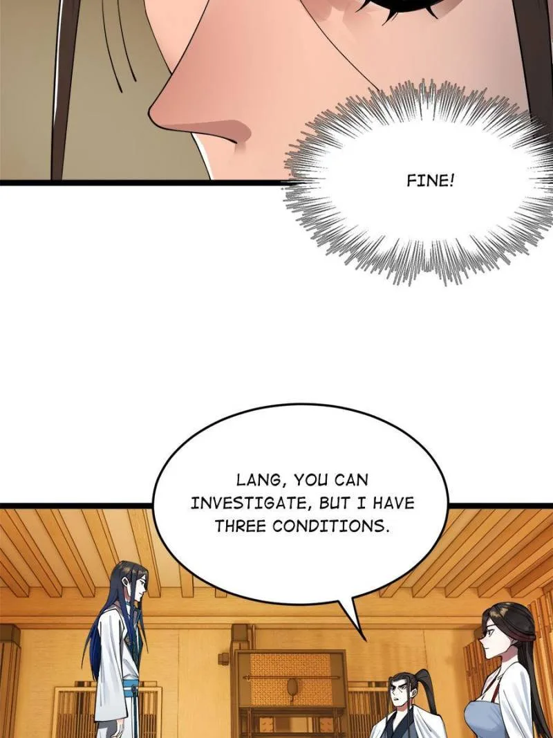 Ultimate Son-in-Law Chapter 38 page 28