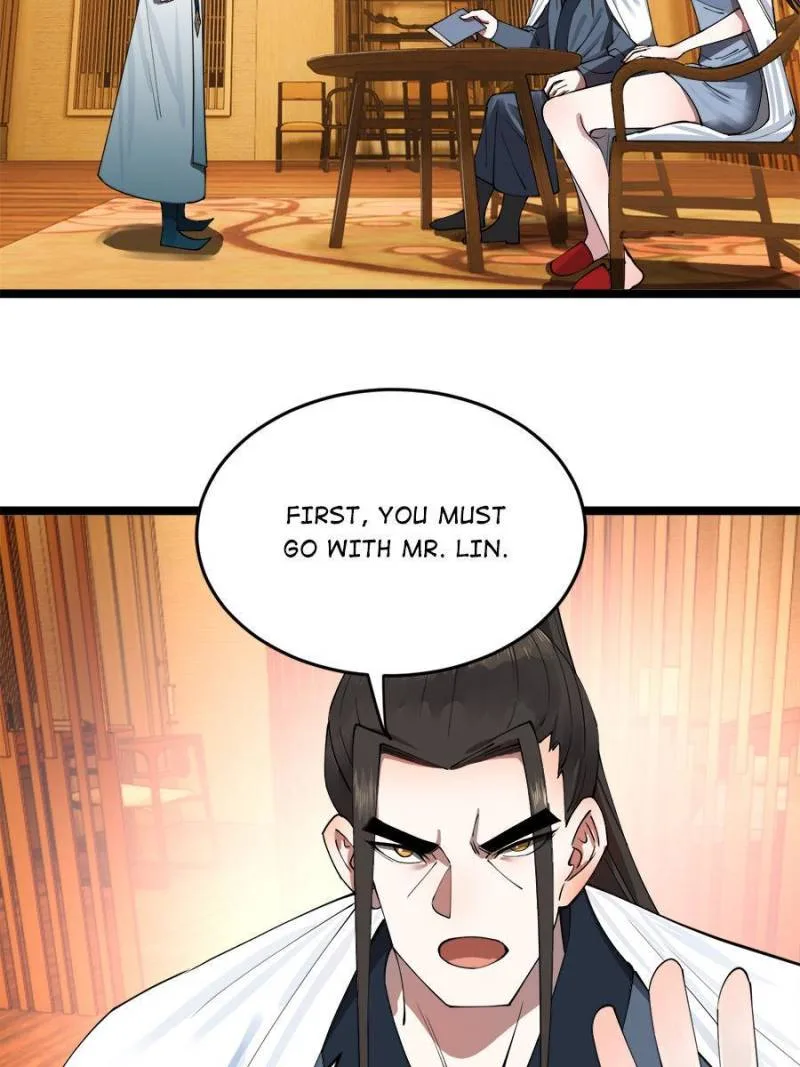 Ultimate Son-in-Law Chapter 38 page 29