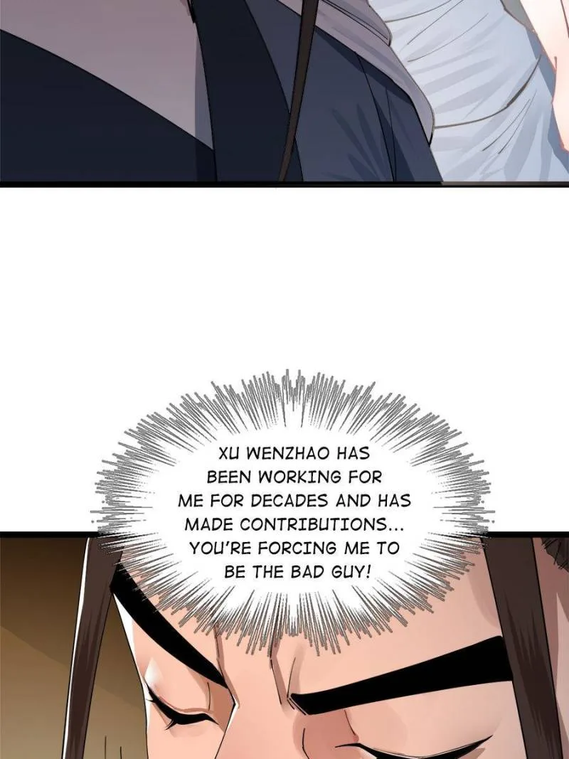 Ultimate Son-in-Law Chapter 38 page 27