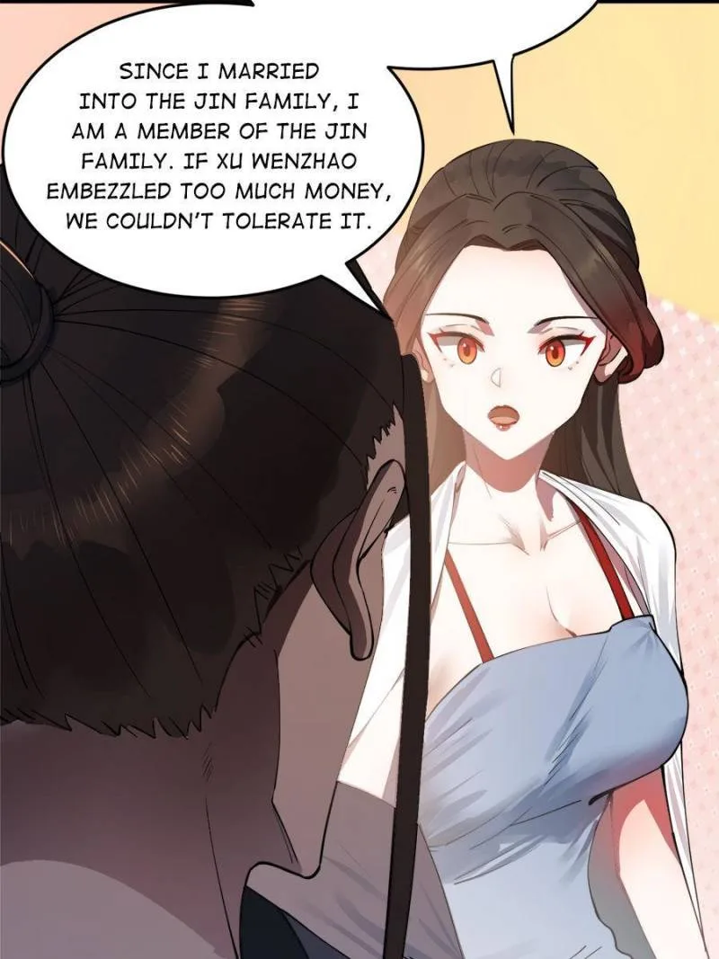 Ultimate Son-in-Law Chapter 38 page 26