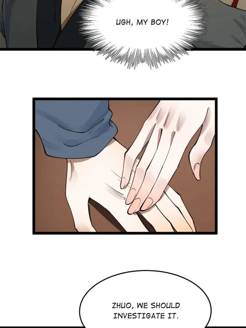 Ultimate Son-in-Law Chapter 38 page 25