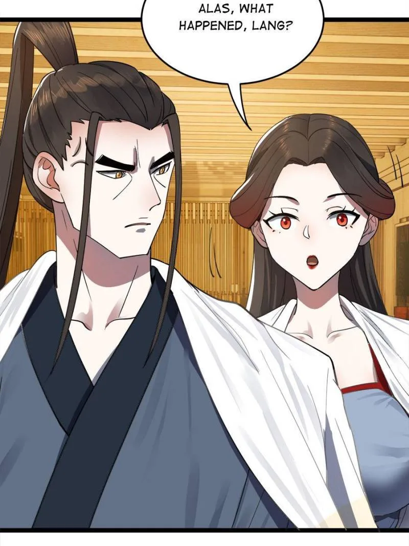 Ultimate Son-in-Law Chapter 38 page 7
