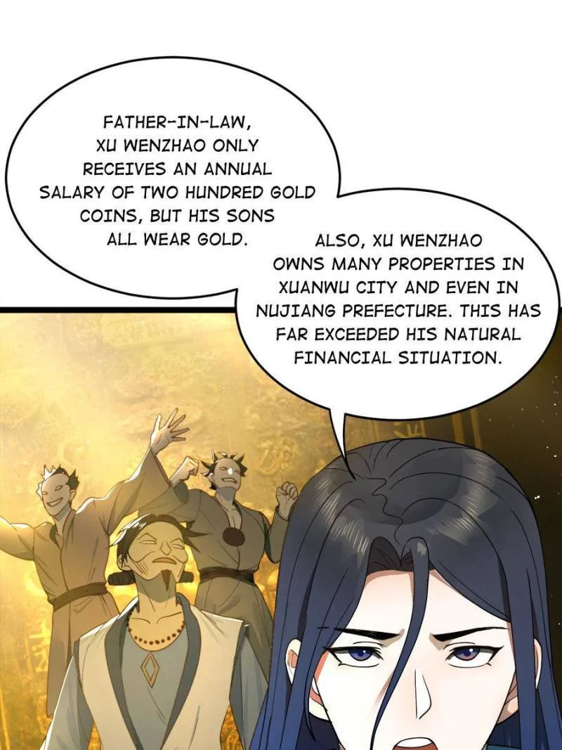 Ultimate Son-in-Law Chapter 38 page 14