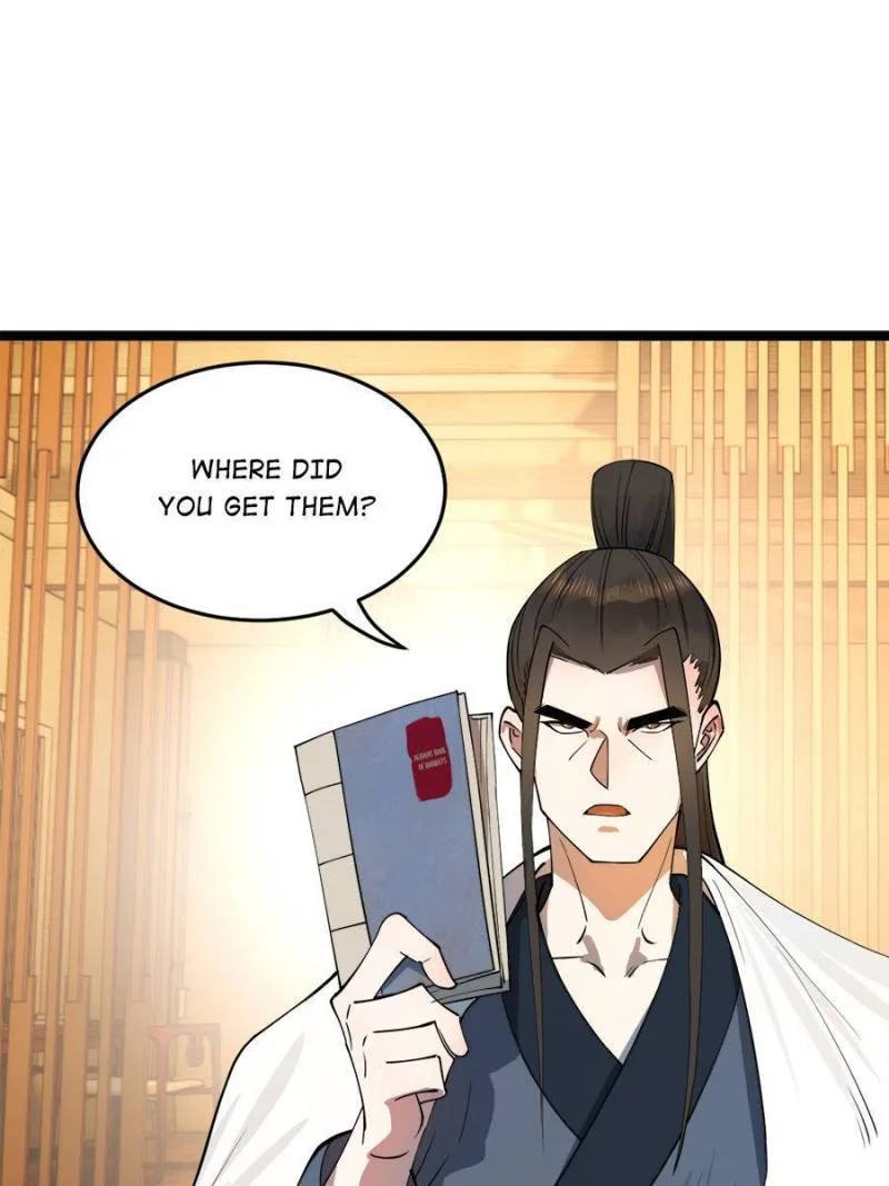 Ultimate Son-in-Law Chapter 38 page 22